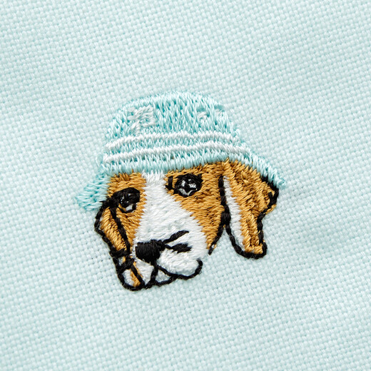 HAZZYS women's 26 spring new PHIZ series commuting loose plain long-sleeved shirt for women ASCSK1DAX01 light blue LL M (160/84A 38)