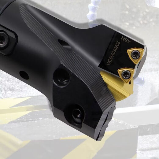 NAOISKEY VMD large diameter violent drill bit with centering U drill deep hole drill VMD large diameter adjustable U drill deep hole drill adjustable diameter (60-65)