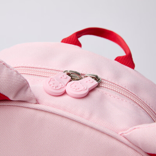 PawinPaw Cartoon Bear Children's Clothing 26th Spring and Summer New Men's and Women's Baby Large Capacity School Bag Backpack Navy Navy/59 FRE