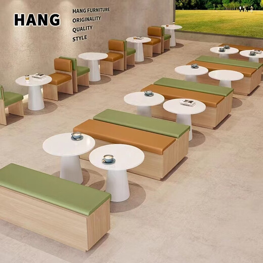 Yihe cotton leather deck customization L-shaped corner customization stair steps soft package commercial cushions shoe cabinet replacement shoe bench chair cushions custom size/color Mopaifa sample