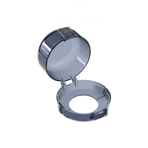 Shantou Lincun gas stove switch protective cover knob protective cover ignition stove safety lock oven button protective cover 2 electronic pulse igniter
