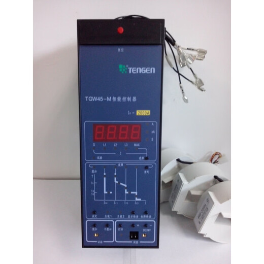 Tianzheng Group TGW45-2000 intelligent circuit breaker TGW1N-3200 intelligent controller