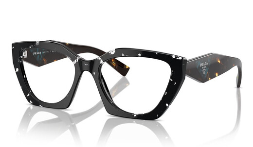 PRADA cat eye glasses color 54