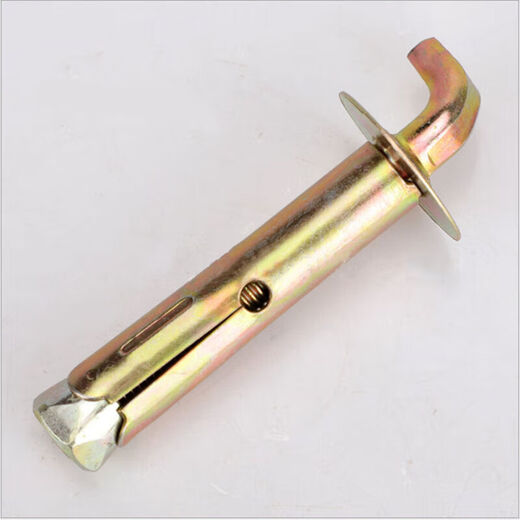 Xu ordered electric water heater expansion screw fixed hook solar water heater air conditioner special expansion screw hook accessories electric water heater expansion screw-100 long