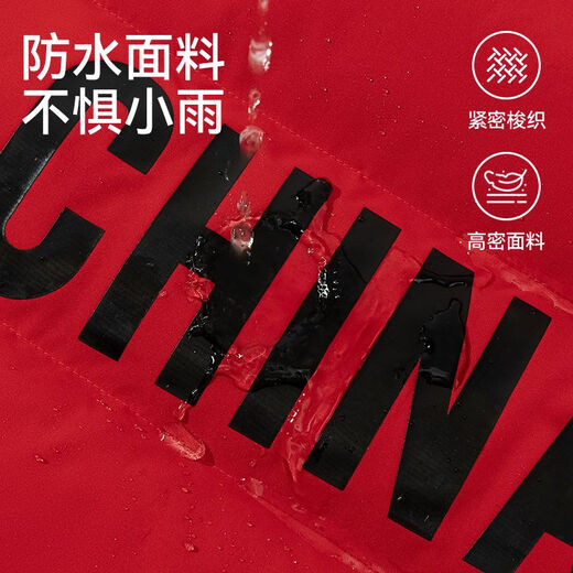 Guirenniao children's clothing for boys and girls, long children's winter new coat, big children's warm and comfortable thickened winter clothing, black/G Guirenniao white super soft K 110