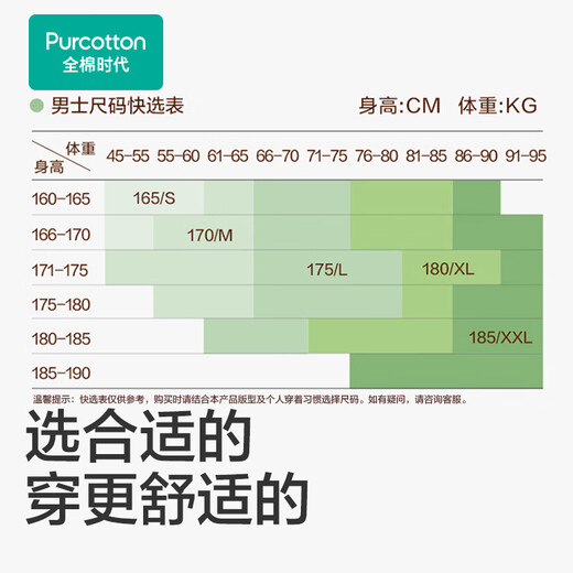 New thermal trousers in the era of pure cotton. Far infrared heating, skin-friendly, soft and anti-static. Zoned thickened warm cotton. Cotton double warm autumn trousers.