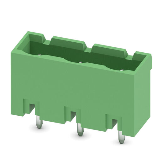 Phoenix PCB socket GMSTBVA 2.5/ 3-G- 1766673 50 pieces per pack