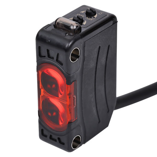 Autonics photoelectric switch BJ100/300/1M-DDT BJ3M-PDT BJ10M-TDT sensor BJ1M-DDT