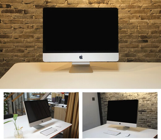 Apple all-in-one computer iMac A1418 A1419 A1311 A1312 all-in-one computer desktop A1419/MNEA2/i5-7600-3.519 official standard configuration