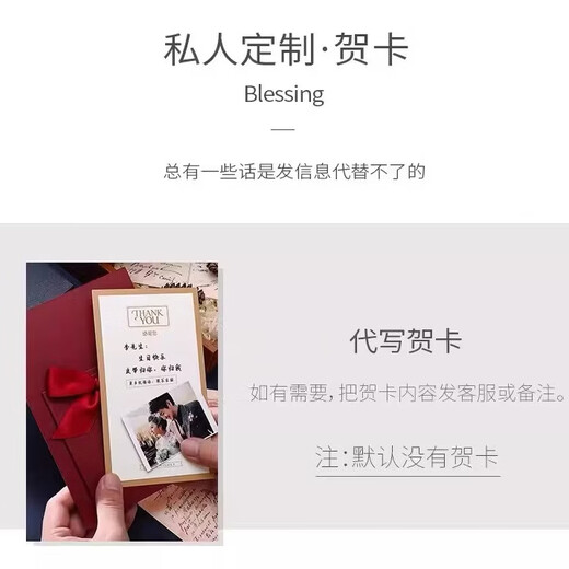 EGW international luxury brand light luxury pure cashmere high-end winter scarf fashion casual birthday gift for boyfriend Xianhuatuo gift box