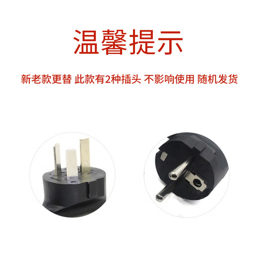 LAOA (LAOA) hot melt glue gun, temperature-adjustable hot glue gun, high-power glue gun with switch, new 80W (plus 10 thick and short glue sticks)