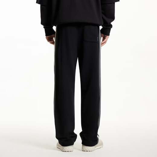 JACK&JONES Men's Casual Pants Long Pants Spliced Contrast Color Simple Casual Fashion Versatile Comfortable Loose 226114047