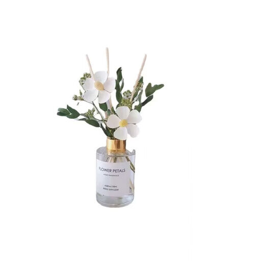 Shantou Lincun Violet Aromatherapy Essential Oil Household Deodorizing Air Freshener Decoration Premium Hotel Set 0L