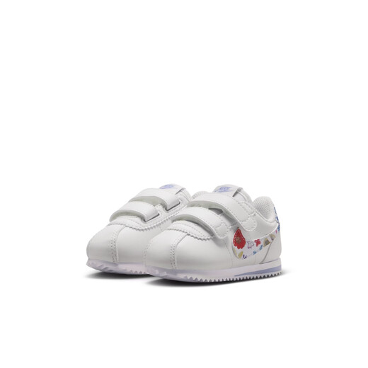 Nike (NIKE) baby Velcro sneakers spring new boys and girls baby low top NIKE CORTEZ IO9258