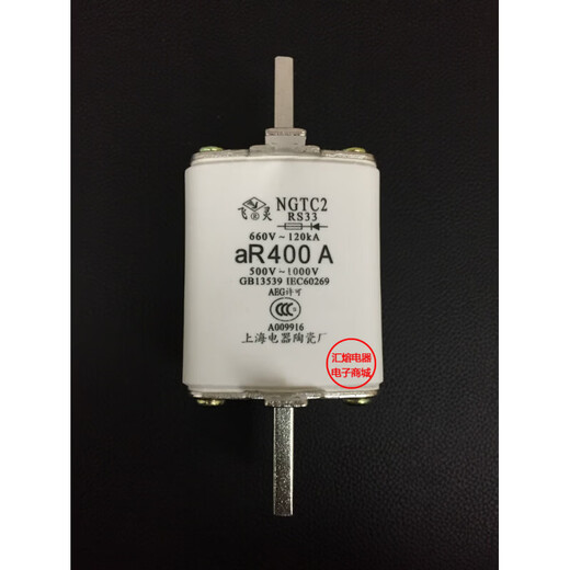 Fast-acting fuse NGTC2 RS33 250A 300A 315A 350A 400A Fast-acting fuse 300A