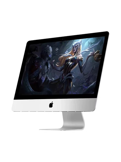 Apple all-in-one computer iMac A1418 A1419 A1311 A1312 all-in-one computer desktop A1419/MNEA2/i5-7600-3.519 official standard configuration