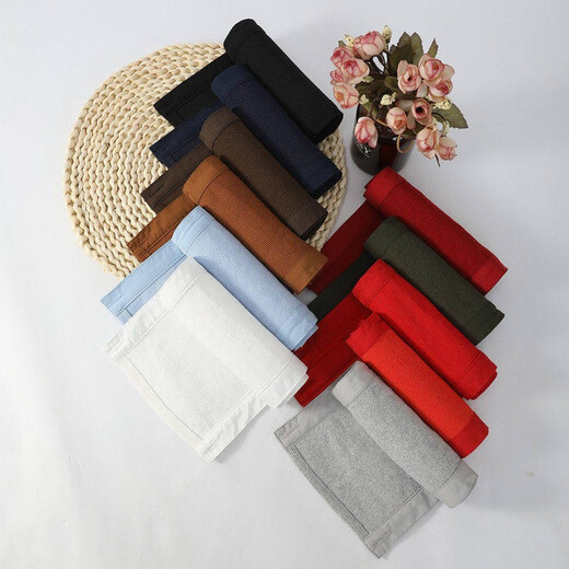 Silisa Down Jacket Collar Anti-Dirty Artifact All-inclusive Protective Cover Patch Replacement Protective Sleeve Threaded Knitted Fake Collar Protective Collar Black Threaded Collar Collection Delivery Needle and Thread