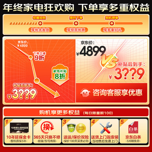 Little Swan (LittleSwan) drum washing machine Xiaowumei 3.0 all-purpose machine King ultra-thin flat screen fully embedded household 12KG large capacity fully automatic water Rubik's cube ultra-micro clean bubble wash old for new Xiaowumei 3.0 new product VE20PRO with drying 1.32 washing ratio