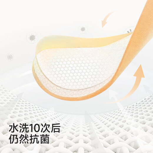 YEEHOO shopping mall same style YEEHOO toddler shoes soft sole spring and summer breathable mesh shoes antibacterial boys and girls walking shoes