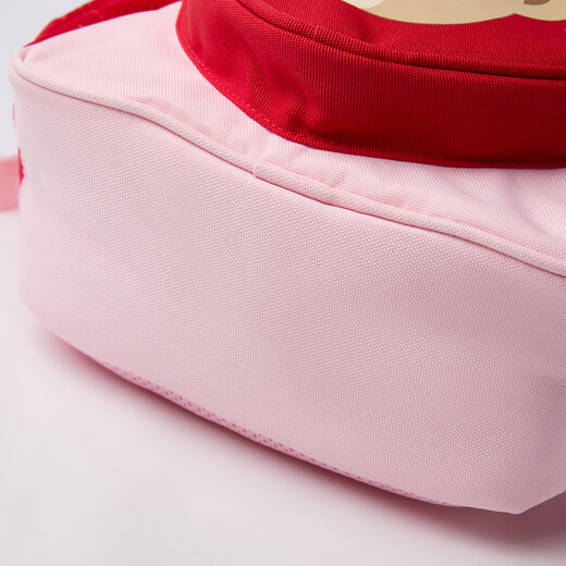 PawinPaw Cartoon Bear Children's Clothing 26th Spring and Summer New Men's and Women's Baby Large Capacity School Bag Backpack Navy Navy/59 FRE