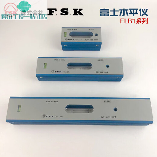 Japan fsk Fuji FLB1-100/150 RIKEN RFL-1002/1502 strip level FLB1-100_100X0.02mm