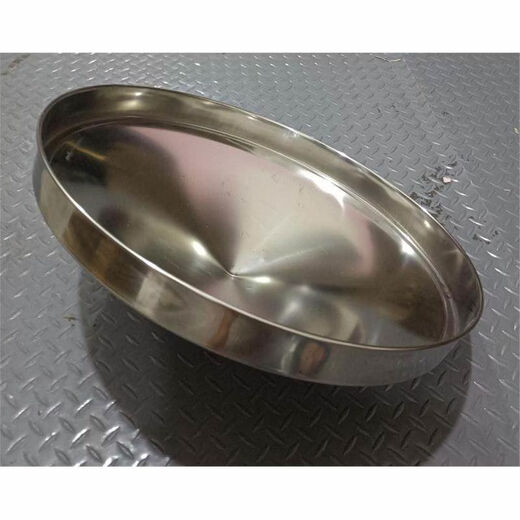 Buy steamer lid separately, stainless steel extra large pot lid, various round pot lids, commercial steam grid tripod, kitchen supplies, 40cm punched stainless steel steamer