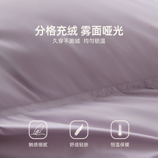 IHIMI members get 20% off IHIMI Puff Feel Hooded Stand Collar Down Jacket Women's Loose Season Slim Warm Jacket Champagne S One Size