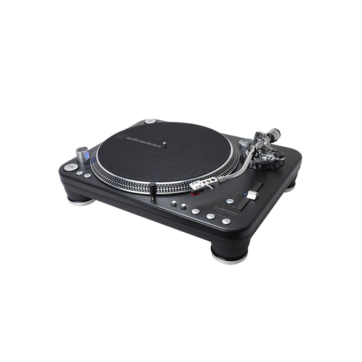 Audio-Technica self-operated AT-LP1240-USB XP direct-drive turntable vinyl record player