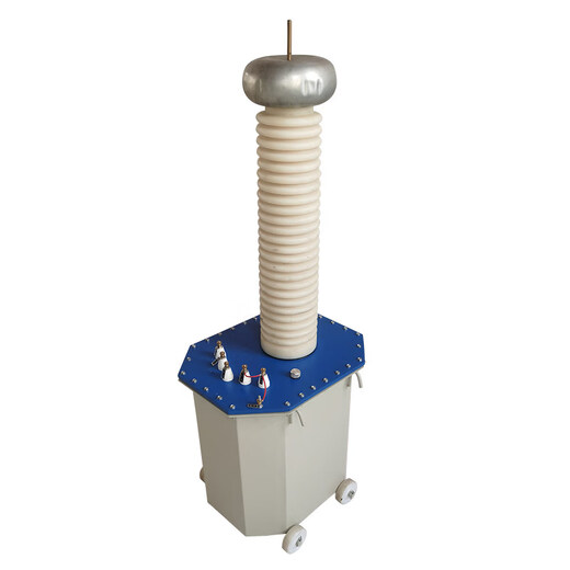 Power frequency AC and DC test transformer complete set. Other Specifications can be customized according to needs.