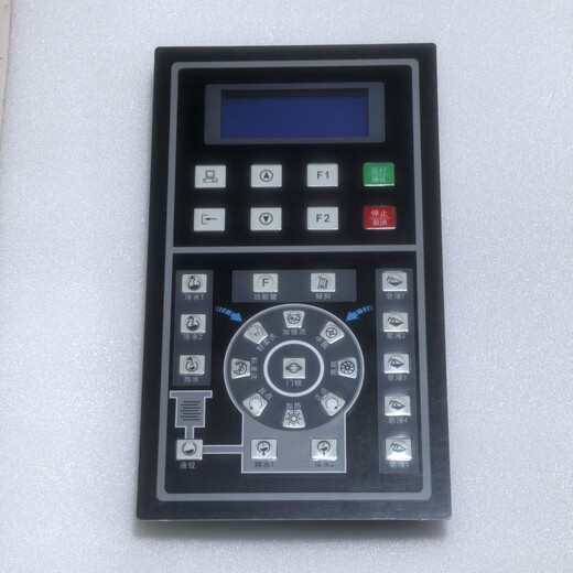 Industrial automatic washing and drying machine computer controller KH135500A accessories circuit board direct sales new spot style 6