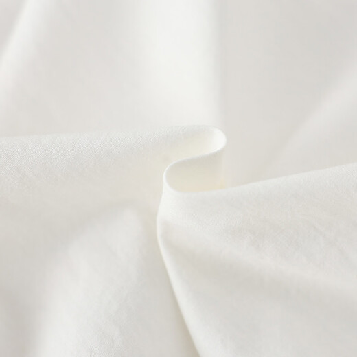 Mami Maca Girls' Shirt 2026 Spring Children's Fashion Style Patchwork Shirt White 105