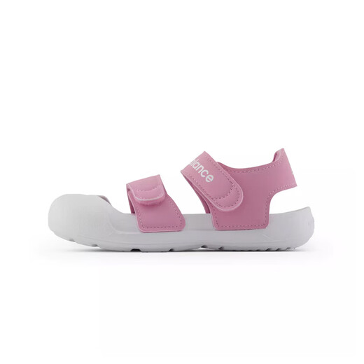 NEW BALANCE New Balance nb children's shoes 04-year-old boys and girls summer new beach sports sandals SYA809S3 SYA809S3 28.5 size