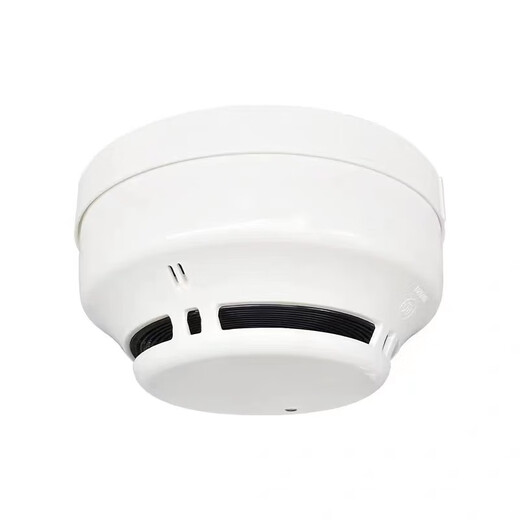 Smoke Detector LD3000EN/C Coded Point Photoelectric Smoke Detector Beijing Huaxin Smoke Detector Smoke Detector LD3000EN/C (without base)
