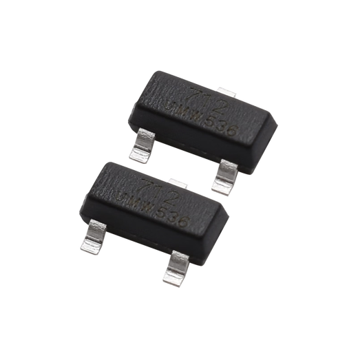 Zejie original genuine UMW PSM712-LF-T7 712 SOT-23 TVS transient suppression diode chip PSM712-LF-T7 SOT-23 (10 pieces) No Specifications