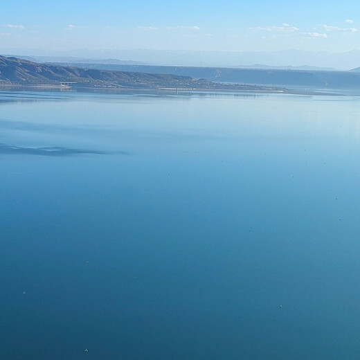 Lanzhou Liujiaxia one-day tour Huangtao Interchange + Liujiaxia Bridge + Weijiapo 2-6 people pure play small group tour/package/carpooling economical pure parking space departing on January 11