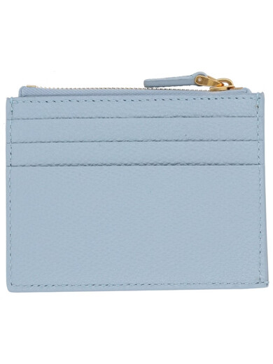 Valentino (Valentino) 26SS zipper wallet women's picture color WP0AY2WGX one size