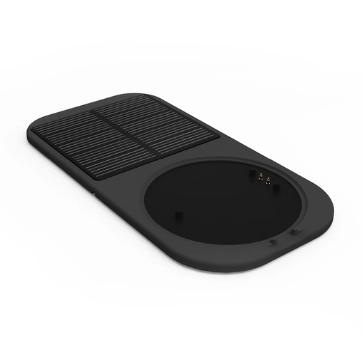 Remax applet version dedicated car aromatherapy car perfume intelligent atomization high-end fragrance solar charging board