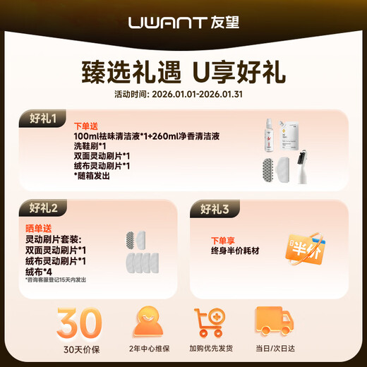 UWANT Große abstrakte Dampfreinigungsmaschine, Sofa-Teppich-Stoff-Reinigungsmaschine, Absaugung, integrierter Milbenentferner, multifunktionale Reinigungsmaschine, keine Notwendigkeit, Vorhänge zu entfernen, Sofa-Matratze, Teppich-Reinigungsmaschine, große abstrakte Dampf