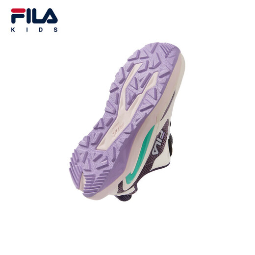 Fila children's comprehensive training shoes 2025 winter boys and girls children's outdoor shoes Bobcat