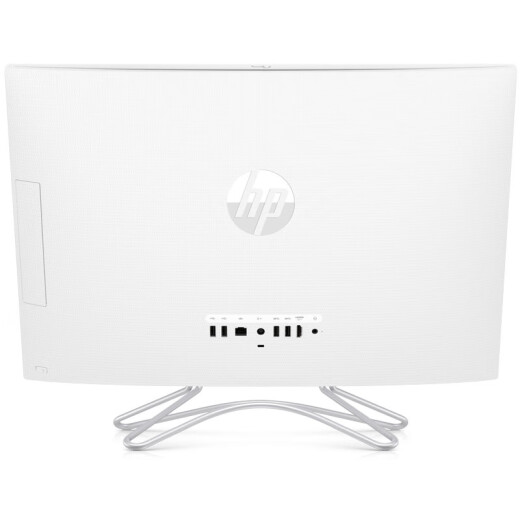 HP Xiaoou 24-f052 HD all-in-one computer 23.8 inches (eighth generation i5-8250U8G1T2G independent display WiFi Bluetooth three years at your door)