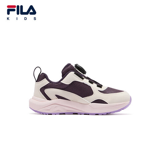 Fila children's comprehensive training shoes 2025 winter boys and girls children's outdoor shoes Bobcat