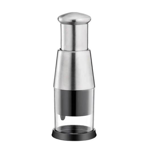 ZFEN German imported quality manual pat knife stainless steel garlic pounding garlic press garlic press cutting garlic garlic cutter beat new upgraded model multi-functional garlic pounding artifact