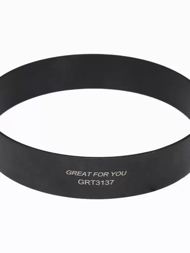 Yusenyi non-stick Danish round record ring bread mold annual ring croissant mooncake mousse ring cake drum bread mold record ring 15x3CM non-stick style record ring 15x3CM non-stick style 15g