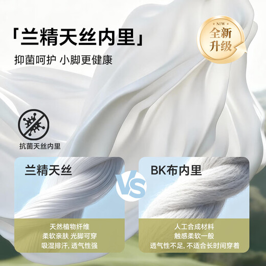 Carter Bunny Toddler Shoes 2026 Spring Barefoot Training Shoes White Shoes Breathable Kindergarten Indoor Shoes White Purple 20 Inner Length About 13.0cm Foot Length About 11.5-12.1