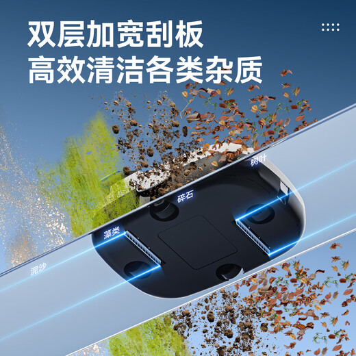 Monitok swimming pool underwater vacuum cleaner swimming pool wireless cleaning robot fish pond turtle pond fully automatic sewage suction machine water turtle intelligent robot PRO6000 mAh about 160 minutes