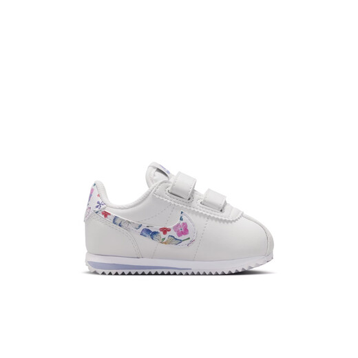 Nike (NIKE) baby Velcro sneakers spring new boys and girls baby low top NIKE CORTEZ IO9258