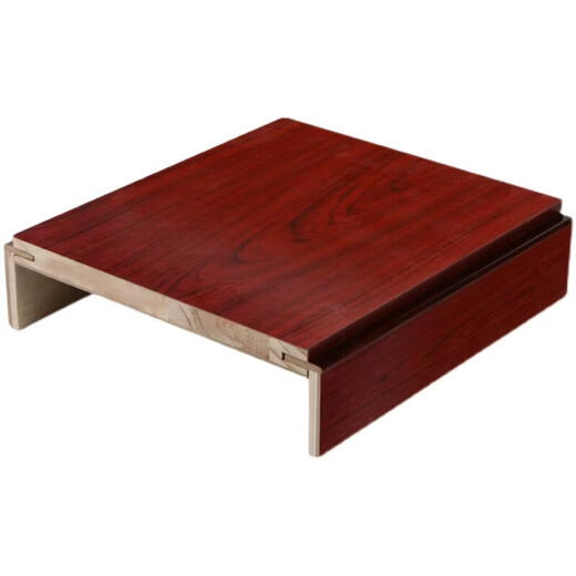 Shengshichanglong side door cover 1000 240 12mm wooden