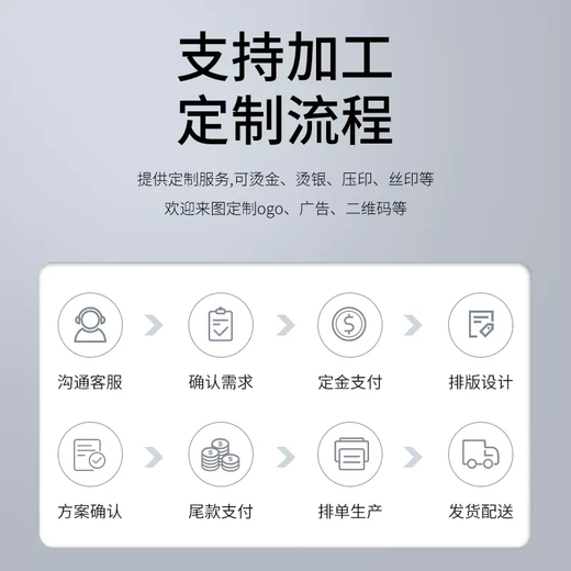 Yusenyi European-style commercial hotel tissue box living room hotel simple tissue box office advertising paper tissue box custom logo trapezoidal black cowhide pattern