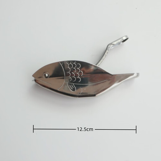 Pupan 304 stainless steel juicer bird fish type lemon juicer household manual fruit juicer lemon squeeze lemon slice juicer + bird shape with base