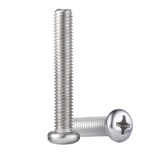 304 stainless steel extended switch socket panel screws 4 5 6 7 8 cm 86 type wire box universal screws 9 cm cm 20 pcs